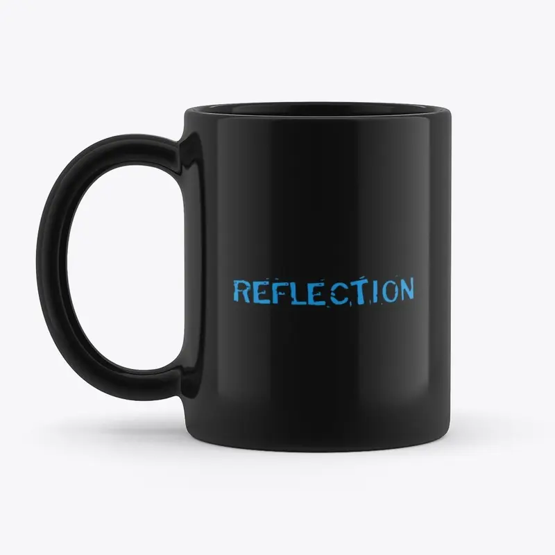 Reflection over Reaction